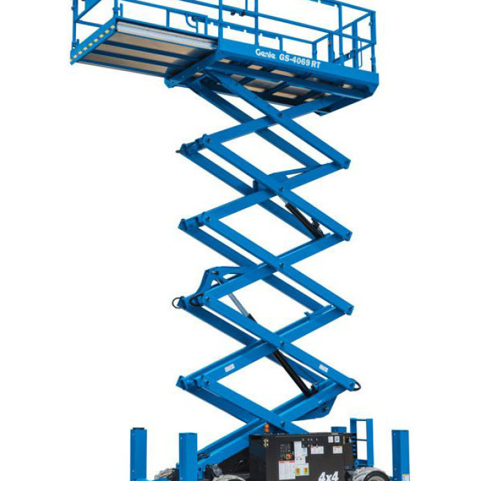 GS-2669 DC